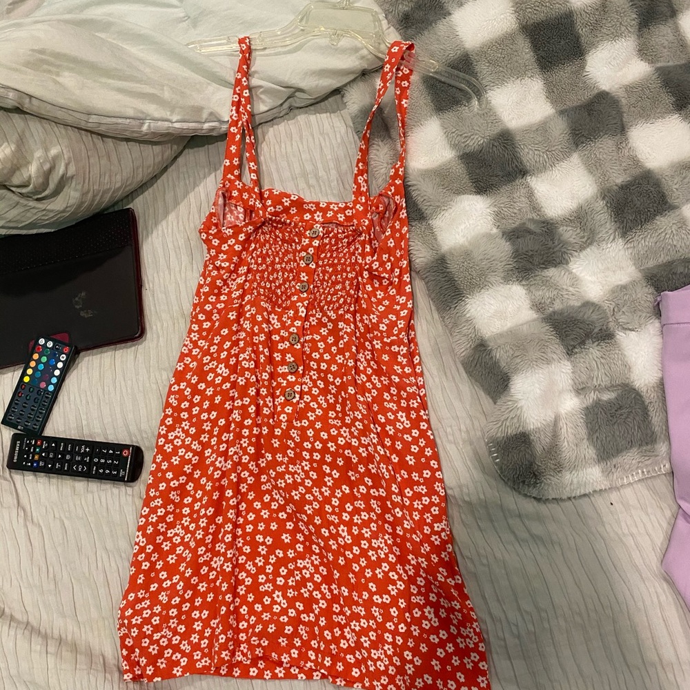 sun dress - Picture 1 of 2